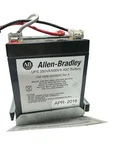Allen-bradley 1609-500SBAT 350VA/500VA 40C Series Battery Ups System Freeship New. Price: $187.99.