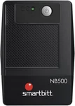 Battery Backup & Surge Protector - 500VA 4 Outlet Uninterruptible Power Supply New. Price: $94.99.