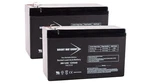 Back-ups Ns BN1350G Apc Replacement Battery Set Of 2 New. Price: $43.79.