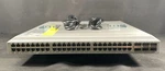 Cisco Nexus N3K-C31108TC-V Port 48X10GBE 6X100 QSFP28 Switch- Same Day Ship Good. Price: $1199.99.