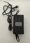Power-win Technology #PW-150A2-1Y-240E Ac Adapter 24V/6.3A 50/60HZ Used. Price: $24.29.