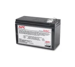 Replacement Battery Cartridge #114 (APCRBC114) New. Price: $82.90.