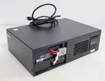 Apc Smart-ups Line Interactive 1500VA Lithium-ion 120V Rackmount SMTL1500RM3UC Used. Price: $637.49.