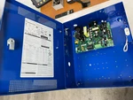 Lifesafety Flexpower FPO150-E1 Propietary Supply VAN150-E1-BLUE Used. Price: $179.99.