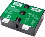 Ups Battery Replacement, APCRBC123 Models BR1000G, BX1350M, BN1350G, New. Price: $105.53.