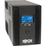 Eaton Tripp Lite Series Smartpro 230V 1.5KVA 900W Line-interactive Ups, Tower, New. Price: $387.39.