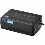 Eaton Tripp Lite AVR750UNC 750VA 450W Line-interactive Ups 12 Outlets Desktop New. Price: $271.17.