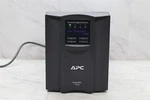 Apc SMT1000 Smart-ups 1000VA 700W Tower Backup Battery Avr Lcd Usb 8 Outlet Used. Price: $104.99.
