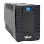 Tripp Lite OMNIVS1500LCD 1440VA 900W Ups Battery Backup New. Price: $236.59.