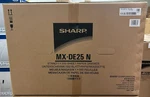 Sharp MX-DE25N Stand 1 550-SHEET Paper Drawer New. Price: $299.00.