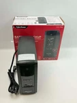 Cyberpower S175UC 1175VA Battery Backup With Surge Protection Used. Price: $89.99.