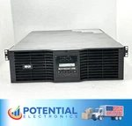 Tripp-lite SU10000RT3UPM Ups Power Module PS8644 Nice Deal Free Shipping Used. Price: $3000.00.