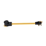Arcon 14371C Pigtail 50F-30M 18IN PK/1 New. Price: $64.48.