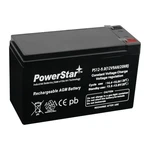 Tripplite BC500 Replacement Battery - 3 Year Warranty New. Price: $33.80.