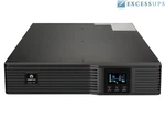 Vertiv Liebert Ups 3000VA 2700W Rm 2U 120V 30A PSI5-3000RT120 Refurbished Used. Price: $899.99.