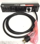 Tripp-lite SUPDMB6K Detachable Pdu Option For Compatible Smartonline Ups Systems New. Price: $44.99.