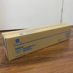 Konica Minolta DR618 Color Drum ACV80TD For Bizhub C450I C550I C650I C750I New. Price: $238.50.