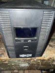 Surge Protector Tripp Lite Smart 1300LCDT Brand New. Price: $200.00.