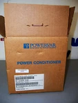 9499 Powervar 61026-02 ABC202-11 Conditioner Used. Price: $75.00.
