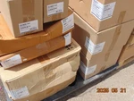 (1) Apc Step-down Rackmount Transformer 2U 208V 30A In / 120V Out AP9626 Open. Price: $349.00.