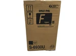Genuine Risograph Black Ink SF-5050/5230 (S6930UA) New. Price: $50.00.