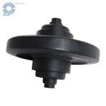 For Bobcat Track Loader T590 T595 T62 T740 T76 T750 7233630 Rear Idler New. Price: $225.46.
