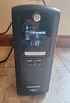 Cyberpower LX1500GU3 1500VA Avr / 900W Battery Backup Ups - Tested Used. Price: $105.95.