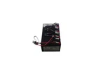 Open Box SLA25BTI RBC25 Replacement Battery Cartridge For Apc Ups. Price: $57.24.