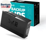 Ske 425VA/240W Ups Battery Surge Protector For Computer Backup New. Price: $111.86.