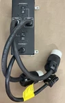 Hp Output Module 447208-001 R12000/3 208/120V Phase 50/60 Hz Used. Price: $275.00.
