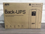 New Apc BX1500M Back-ups Pro 1500VA 900 Watt 10 Out Uninterruptible Power Supply. Price: $175.99.