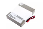 RBC62-1U-PW Replacement Battery Compatible With RBC62-1U, SMART500RT1U New. Price: $94.95.