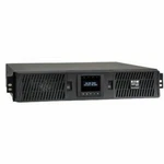 Tripp Lite Master-power SUINT2200LCD2U Smart Online Ups 2200VA Rm 1980W New. Price: $2139.44.