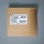 New Eaton Power Xpert Gateway Ups Card INDGW-X2. Price: $499.99.