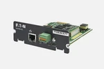 Eaton Power Xpert Gateway Ups Card INDGW-X2 (new). Price: $300.00.