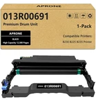 Xerox Drum Unit B225 / B230 B235 013R00691 Black 1-PACK Open. Price: $49.87.