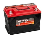 Odyssey Battery Auto/truck/heavy Duty & Commercial Perf Agm (48-720) New. Price: $354.80.