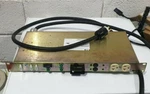 Eaton TPC115-10A2-LT Powerware Epdu 10-OUTLETS Used. Price: $348.93.