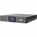 Eaton 700VA 630W 120V Online Double-conversion Ups, 2U Rack/tower 9PX700RT New. Price: $1117.69.
