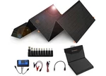 Flexsolar FLC-C4-201200-4 120W Panel Foldable & Portable C120 New. Price: $243.19.