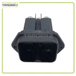 Ppc 25R-5A Well Shin 30A 250V Ac Pin Female Power Connector 25R-5-A Used. Price: $17.99.
