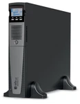 Riello - Sentinel Sdh 1000RT 1000VA/1000KW 120V Online Double Conversion Rack Open. Price: $790.90.