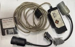 International Ez-tech ZTSE4632 IC3 Com Diag Interface ZTSE-4632 W/ Software Used. Price: $109.99.