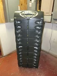 Liebert Nfinity 20KVA Ups/battery Backup - Tested/working Used. Price: $4000.00.