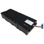 By Schneider Electric APCRBC115 Replacement Ups BATTERY,48VDC,3-1/4" 426P5 New. Price: $582.90.