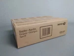 Xerox 008R13041 Staple Cartridge For Standard Finisher New. Price: $129.99.