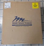 Middle Atlantic UPS-1000R-8IP Uninterruptible Power Supply Va / 750 New. Price: $750.00.