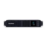 Cyberpower CP2000PFCRM2U Sinewave Ups 2000VA 1200W Rackmount. Price: $466.38.