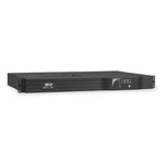 Tripp Lite SMART750RM1U Line INTERACTIVE,750.0VA,120VAC 1AYA7 New. Price: $885.55.
