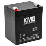 Battery 12V 4.5AH - Emergency Lighting Fire Alarm Security Systems Backup Power New. Price: $20.54.